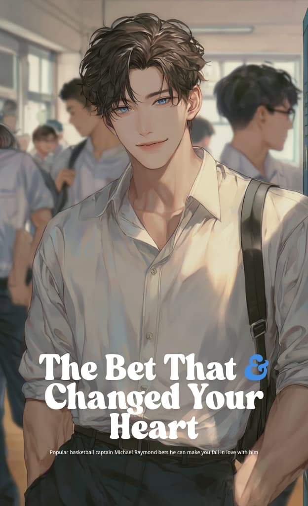 The Bet That Changed Your Heart thumbnail