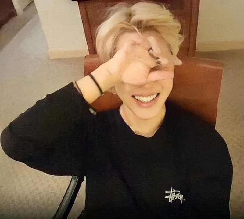 Jimin thumbnail