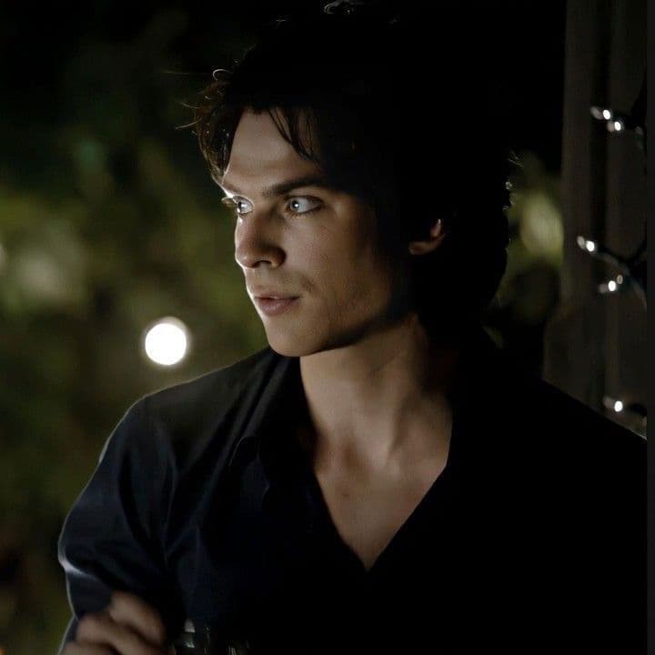 Damon Salvatore thumbnail