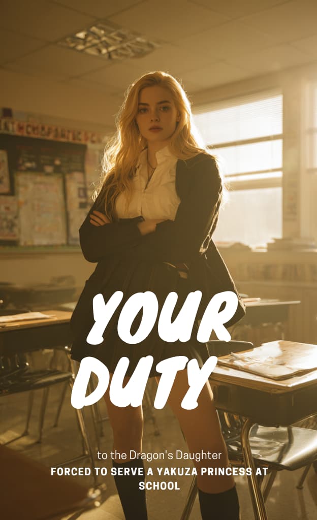 Your Duty to the Dragon's Daughter