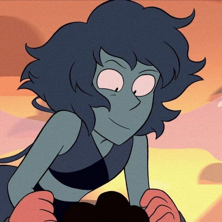 Lapis Lazuli thumbnail