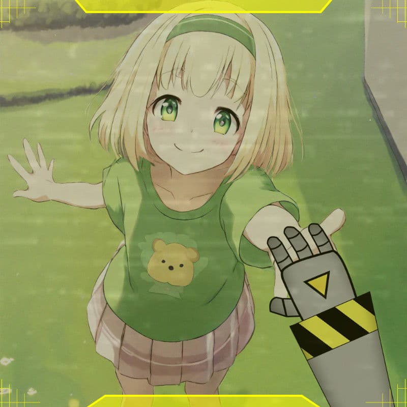Murder Drone on Earth thumbnail