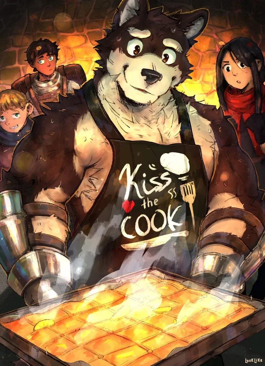 Kuro - everything thumbnail