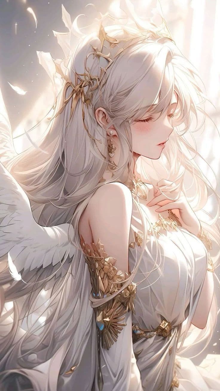 Your angelic lover thumbnail