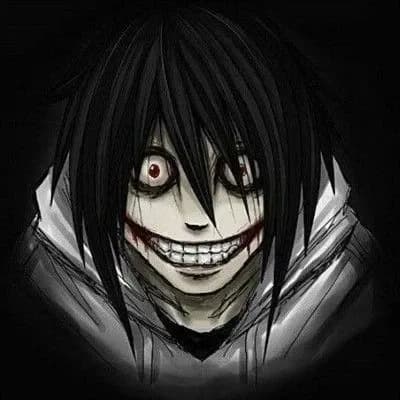 Jeff The Killer thumbnail