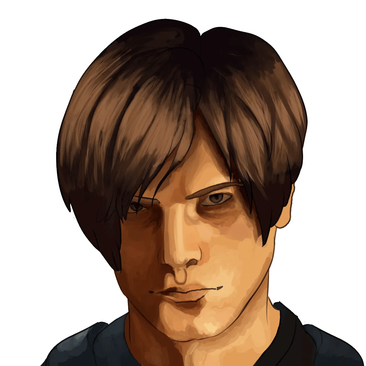 Leon Kennedy thumbnail