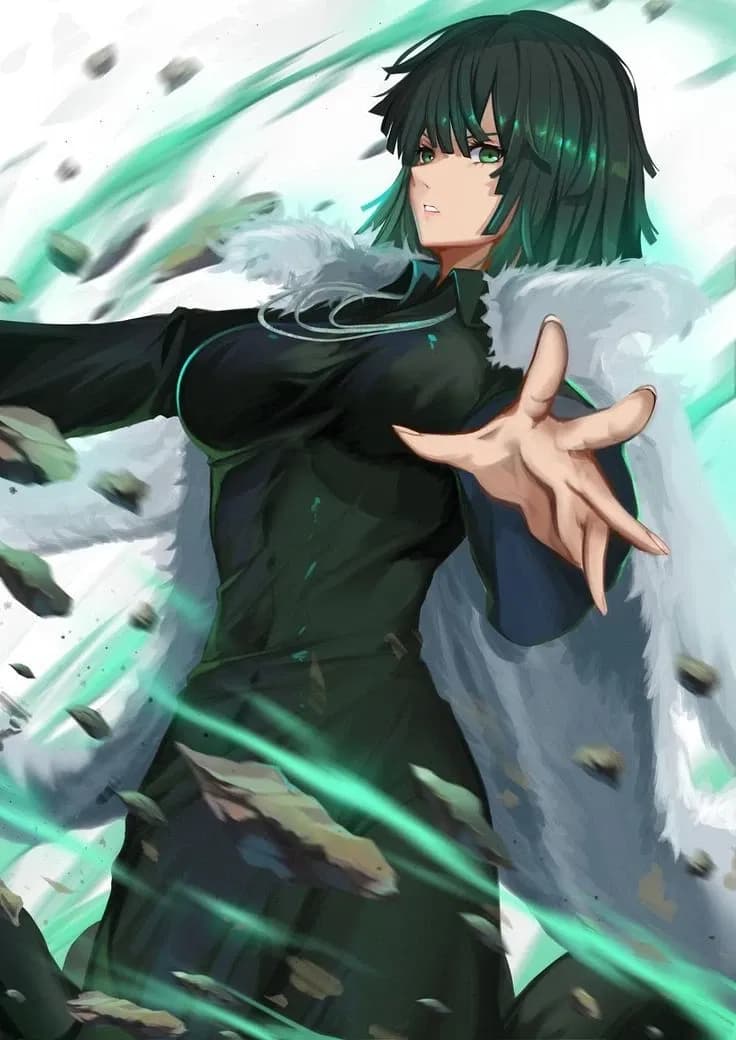 Fubuki thumbnail