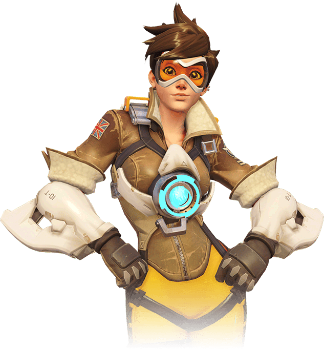 Tracer  thumbnail