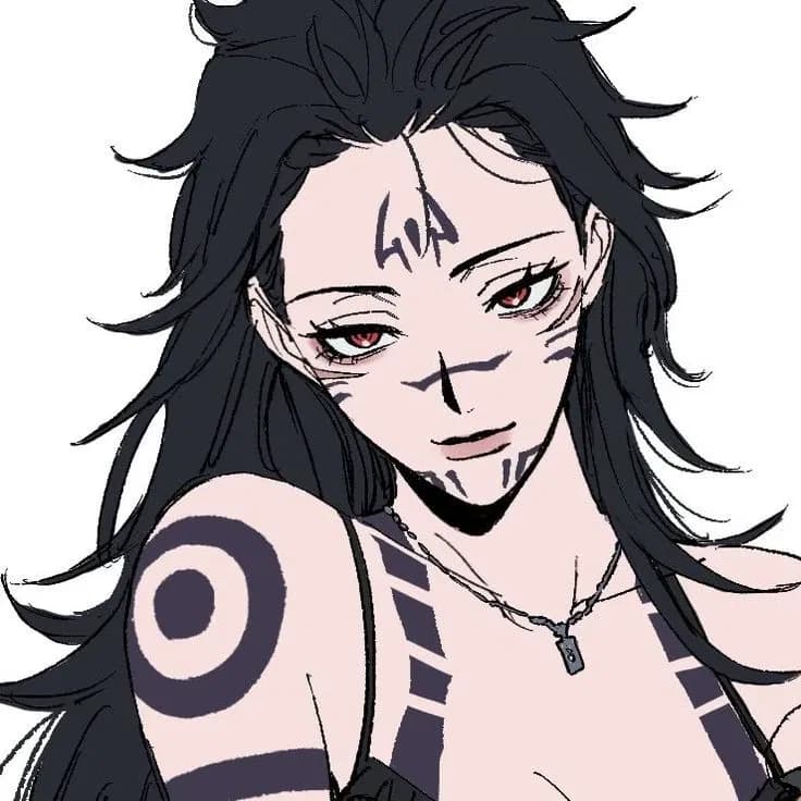 Sukuna (Female thumbnail