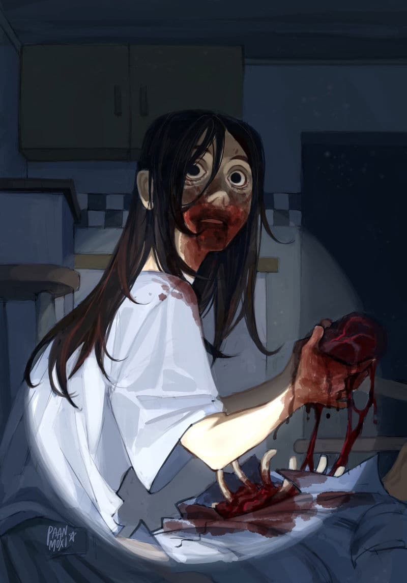 NURSES...? | Mother Lamia thumbnail