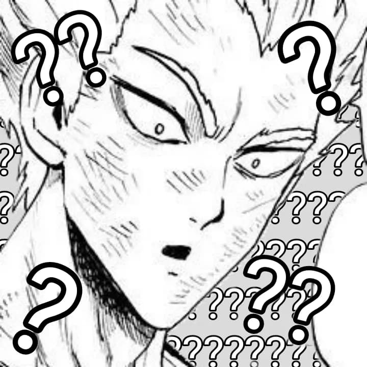 Garou thumbnail