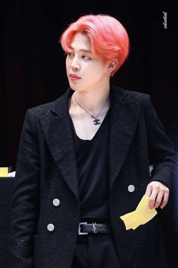 Park Jimin thumbnail