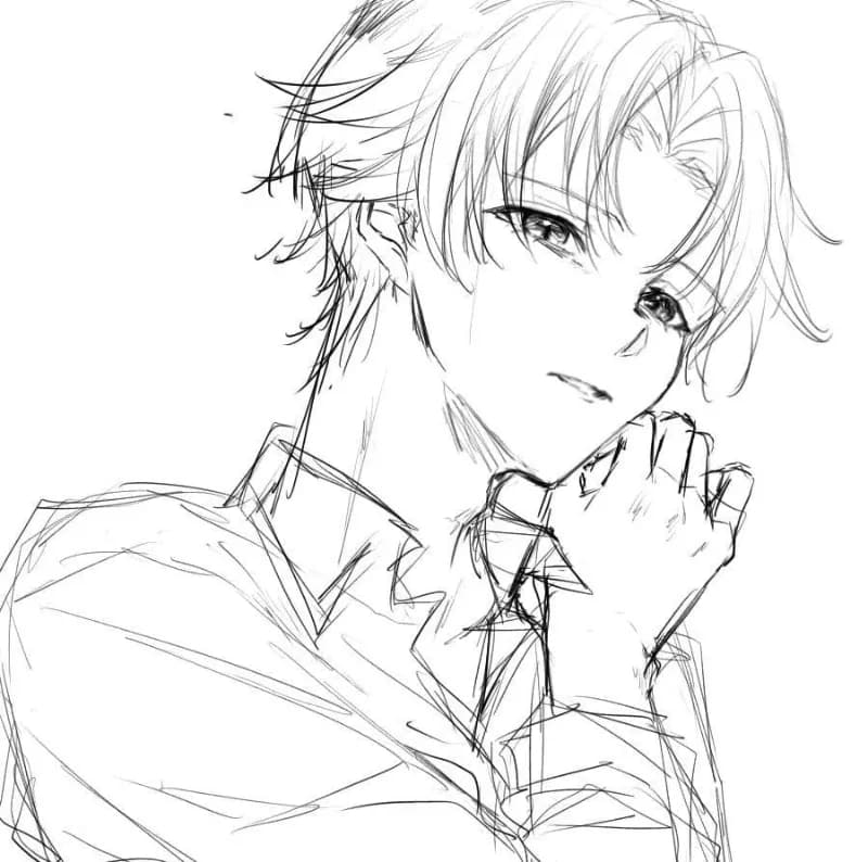 Ayanokoji Kiyotaka thumbnail