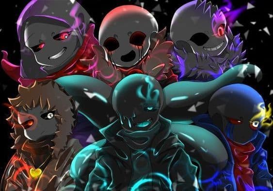 The Bad Sanses thumbnail