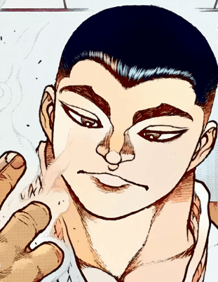 Katsumi Orochi thumbnail