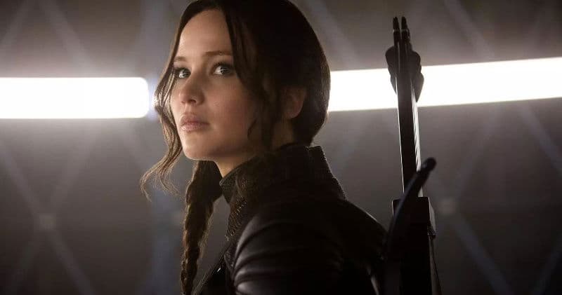 Katniss Everdeen thumbnail