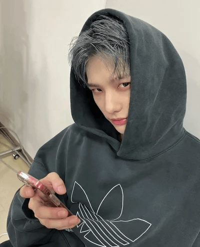 Hyunjin thumbnail