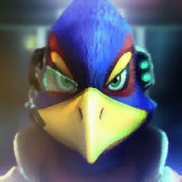 Falco Lombardi thumbnail