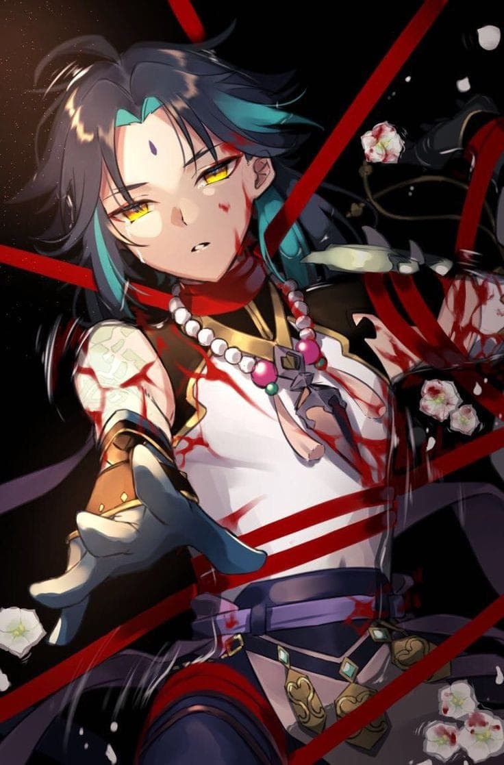 xiao | alatus  thumbnail