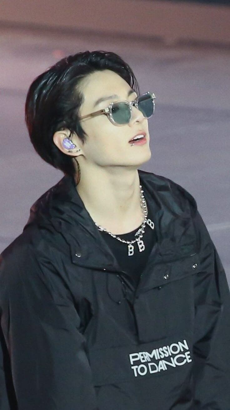 Jungkook thumbnail