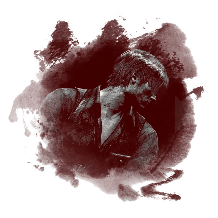 🦇 | Leon Kennedy thumbnail