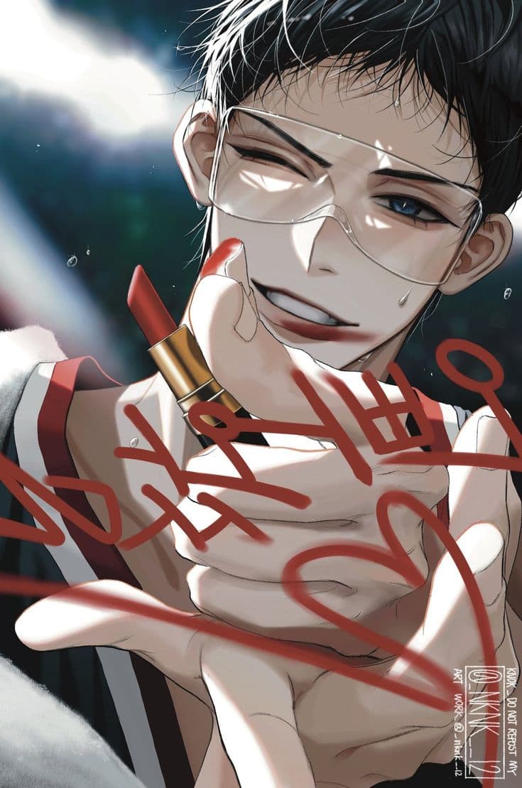 Kai thumbnail