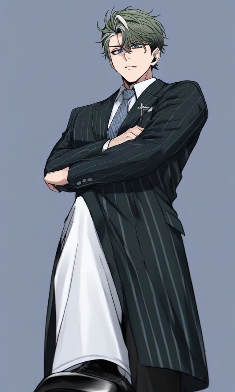 Klaus thumbnail