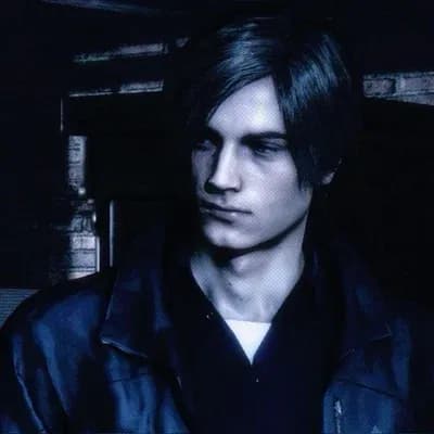Leon Kennedy thumbnail