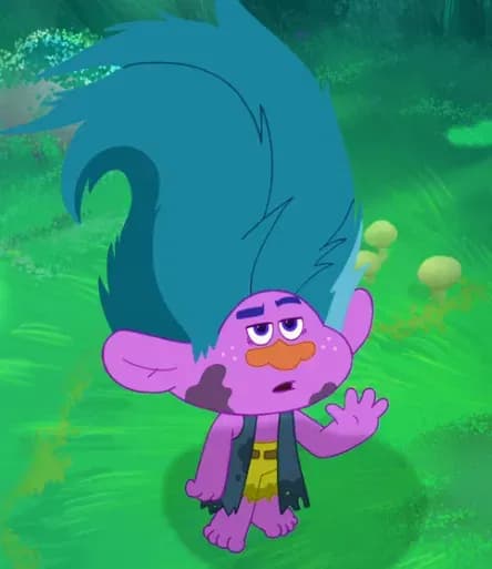 Creek (Trolls) thumbnail