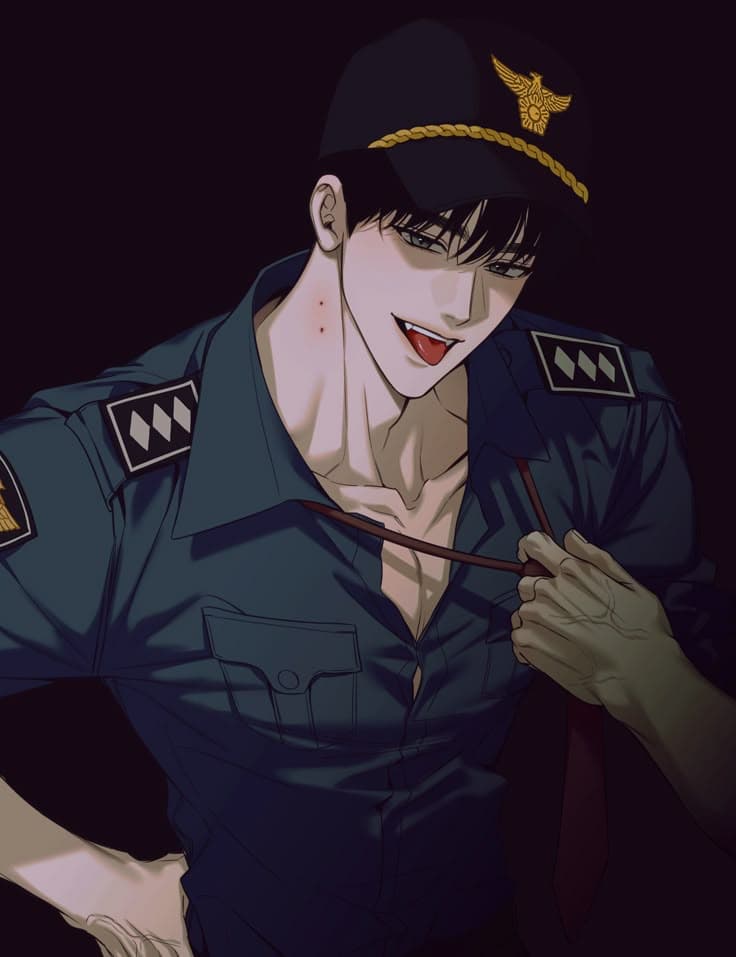 Kazuki thumbnail