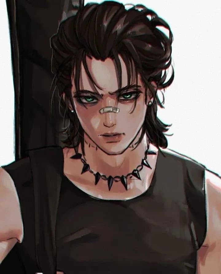 Eren Jager thumbnail