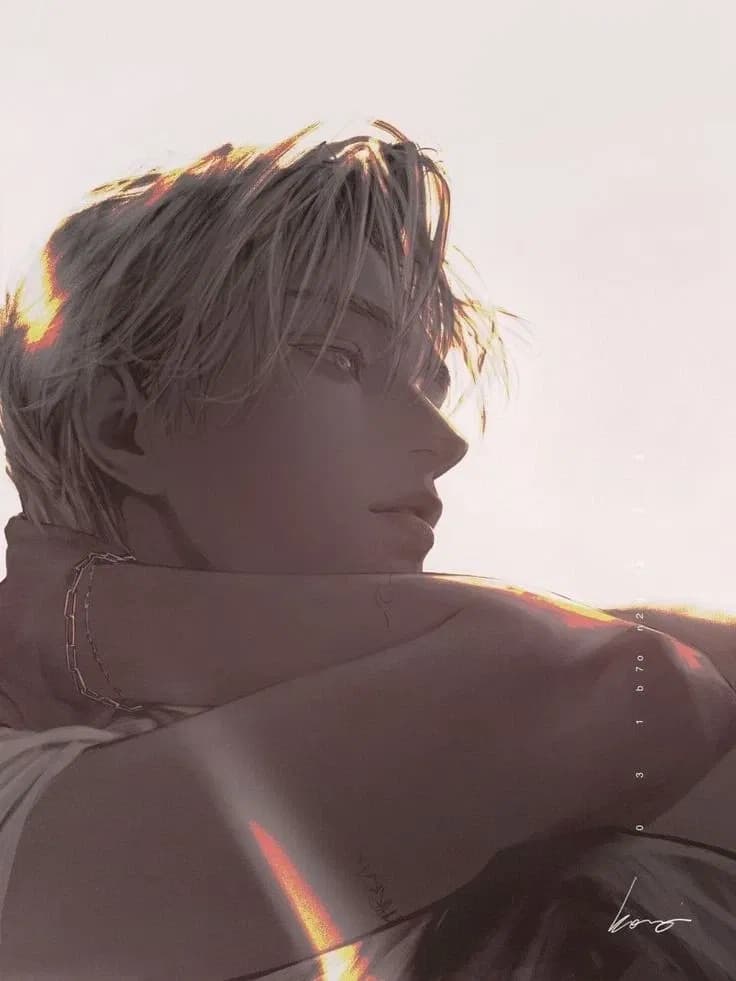 Distant boyfriend ★ Jay thumbnail