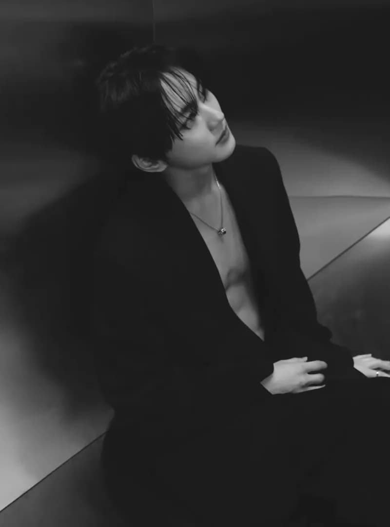 Jungwon from Enhypen thumbnail