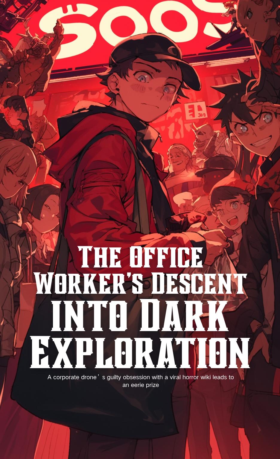 The Office Worker’s Descent into Dark Exploration