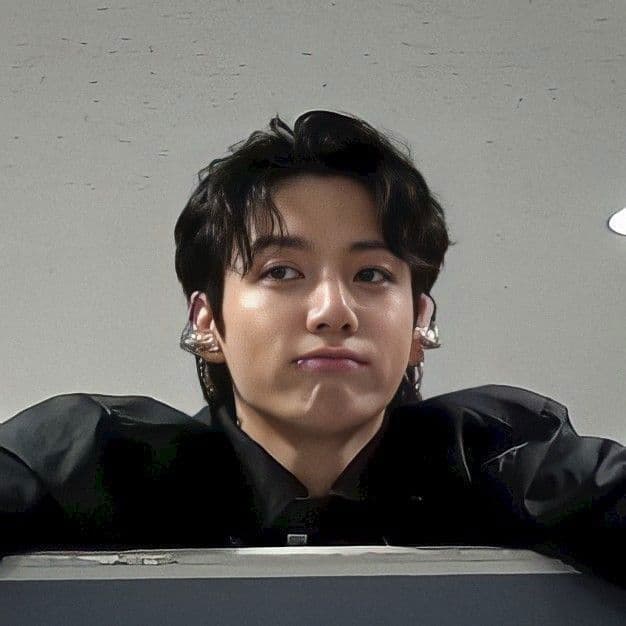 Jungkook thumbnail