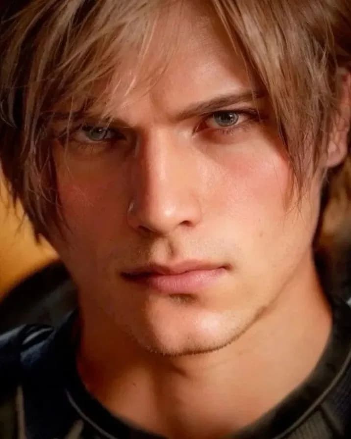 Leon Kennedy thumbnail