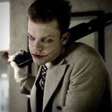 Jerome Valeska thumbnail