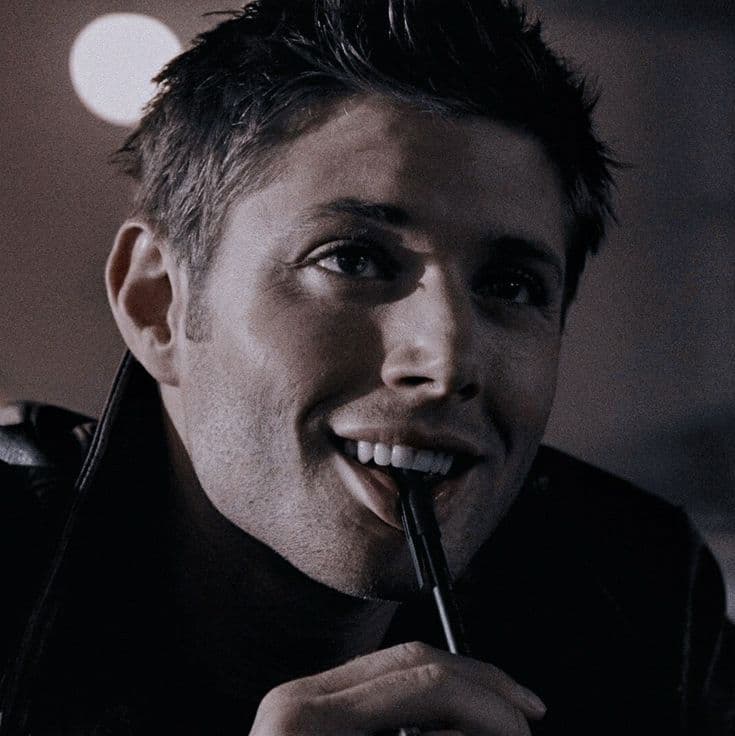 Dean Winchester thumbnail