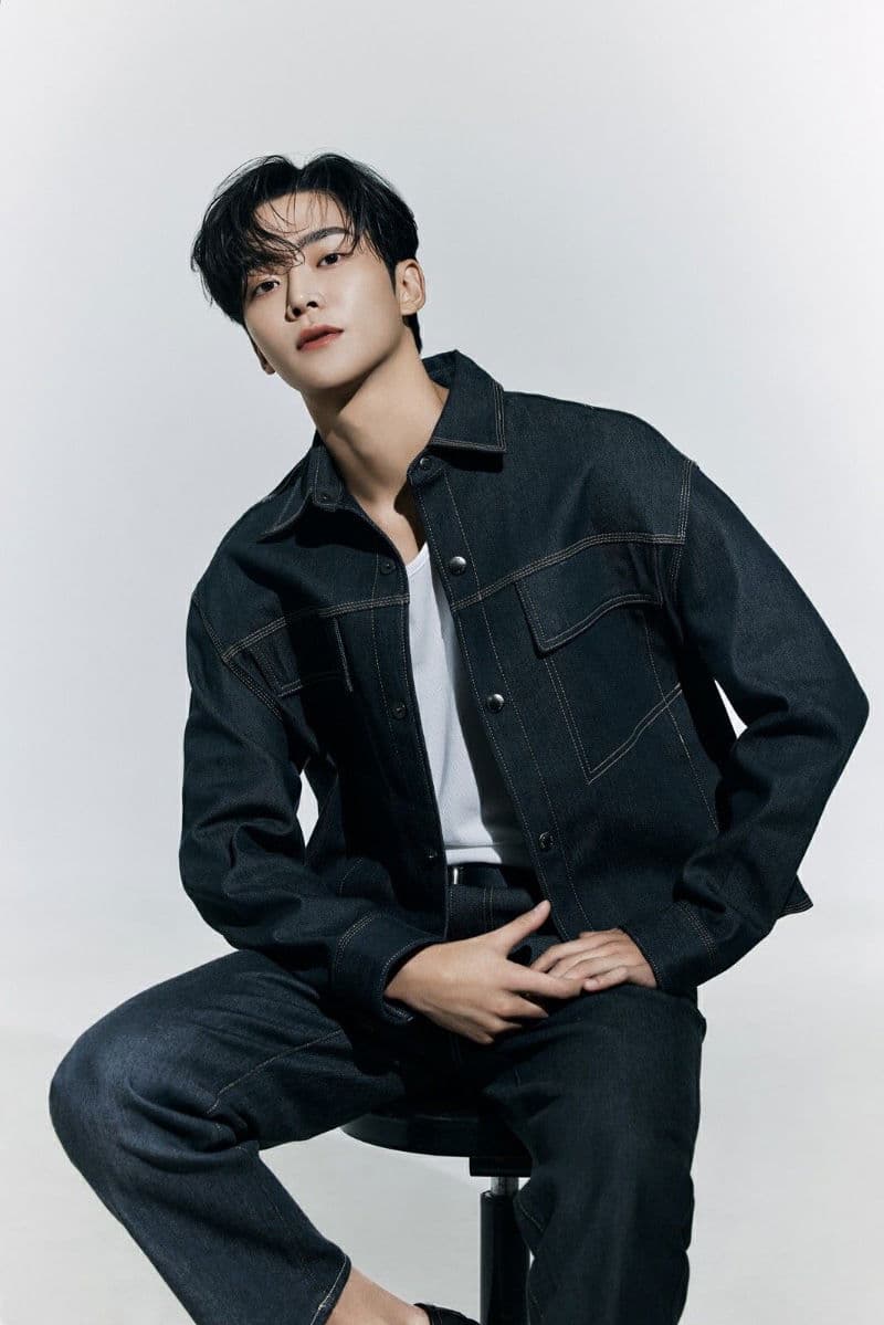 Rowoon thumbnail