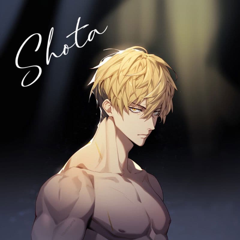 Shota thumbnail