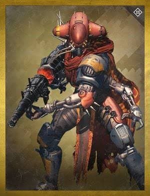Taniks The Scarred thumbnail