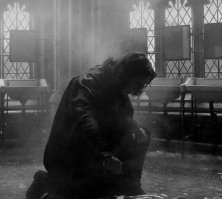 Severus Snape thumbnail