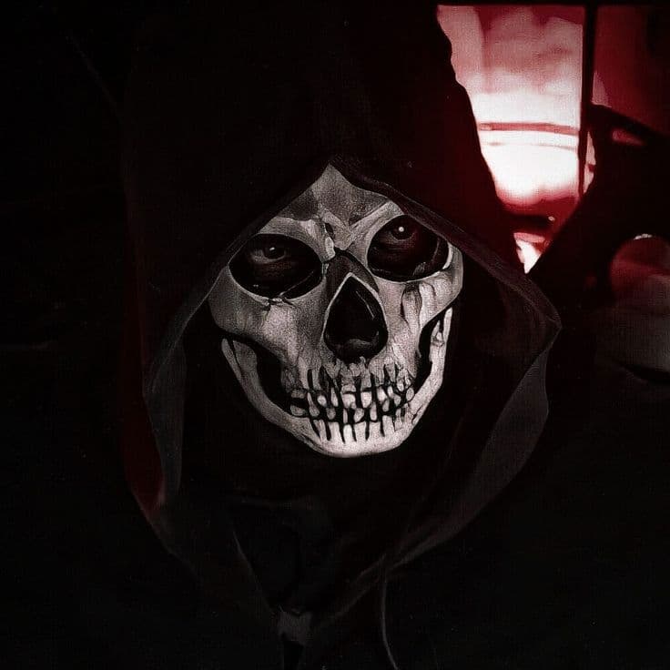 Simon Riley/Ghost  thumbnail