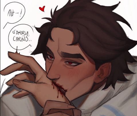 Miguel Ohara thumbnail