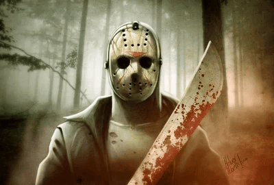 Jason Voorhees thumbnail