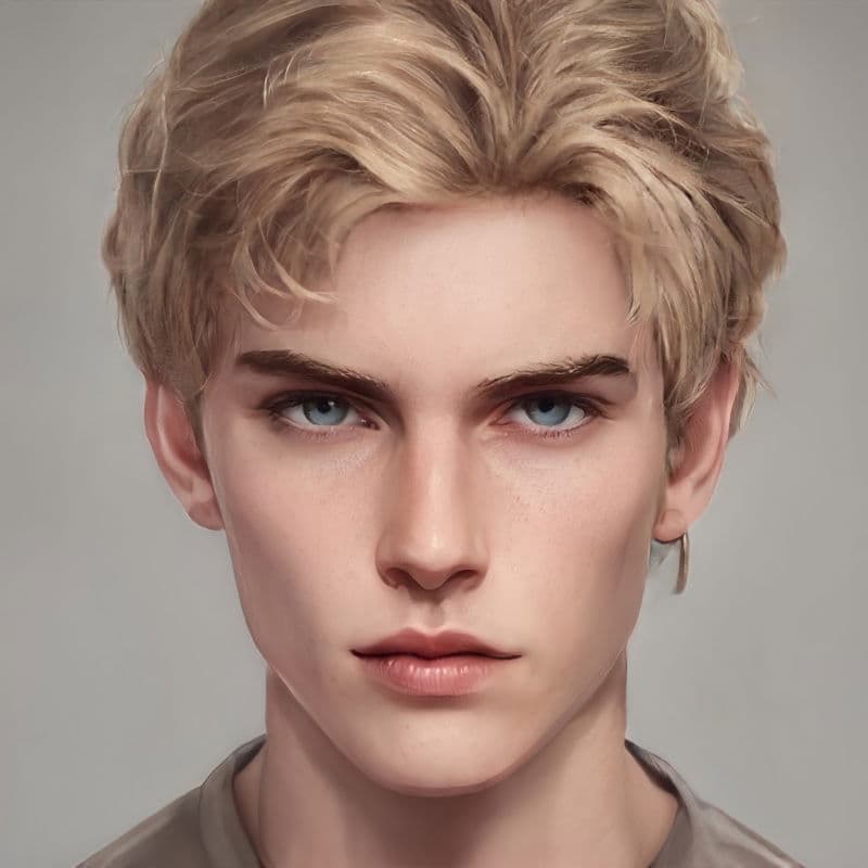 Draco Malfoy thumbnail