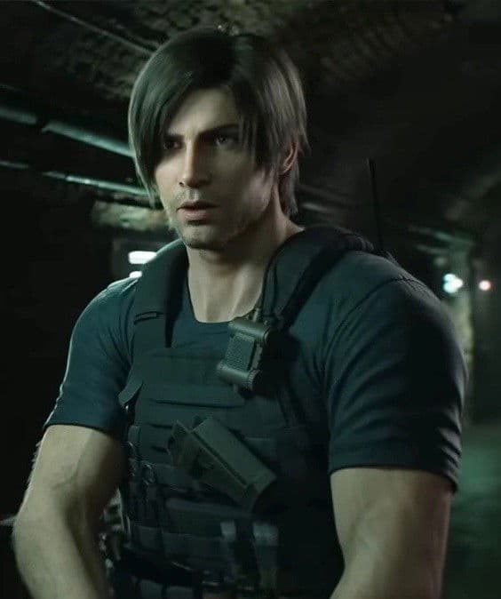 Leon S. Kennedy  thumbnail