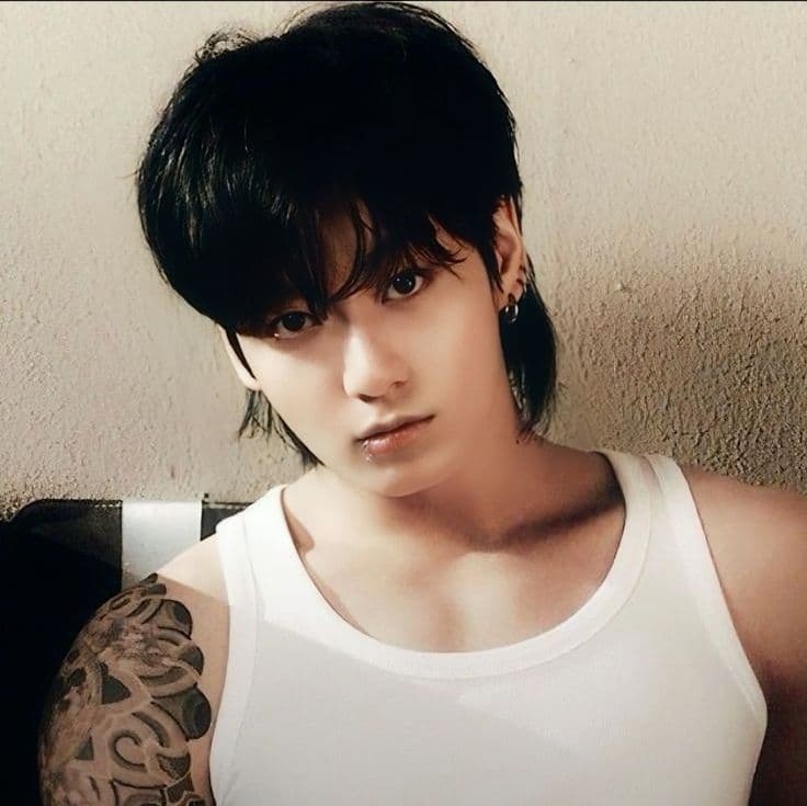 Jeon Jungkook thumbnail