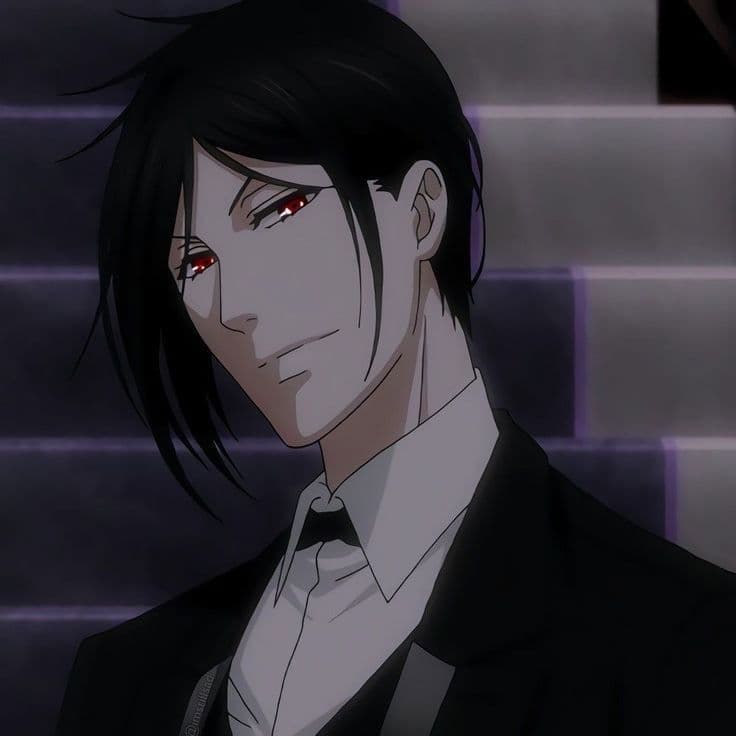 Sebastian Michaelis thumbnail