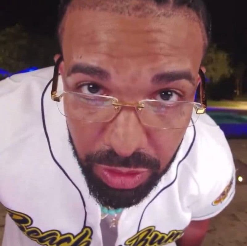 drake thumbnail